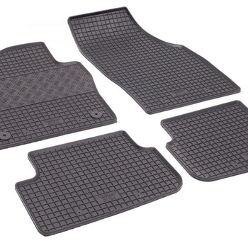 Covorase auto Seat Ibiza fabricatie 2017 - prezent 2