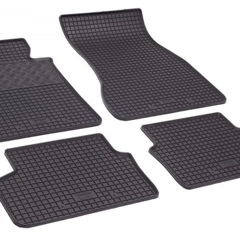 Covorase auto BMW Seria 5 G30 fabricatie 2016 - prezent