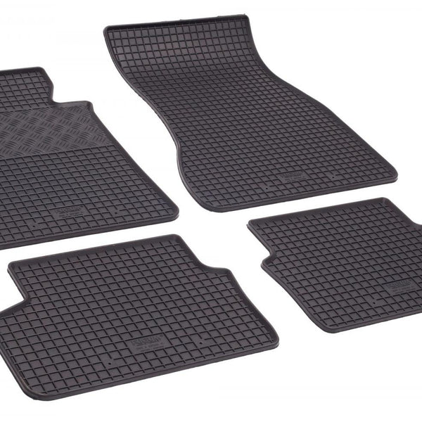 Covorase auto BMW Seria 5 G30 fabricatie 2016 - prezent