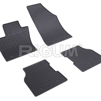 Covorase auto Jeep Compass fabricatie 2017 - prezent