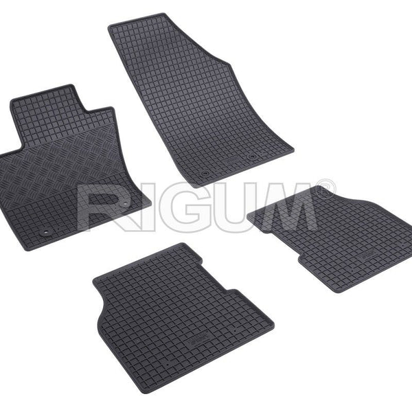 Covorase auto Jeep Compass fabricatie 2017 - prezent