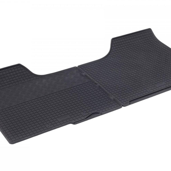 Covorase auto Iveco Daily fabricatie 2014 - prezent