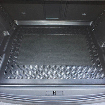 Tavita portbagaj Peugeot 3008 fabricatie 2016 - prezent (portbagaj superior)