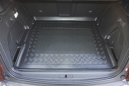Tavita portbagaj Peugeot 3008 fabricatie 2016 - prezent (portbagaj superior)