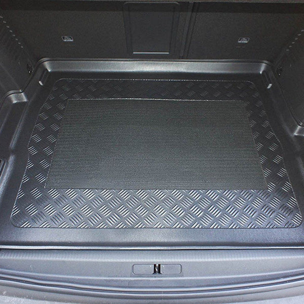 Tavita portbagaj Peugeot 3008 fabricatie 2016 - prezent (portbagaj superior)