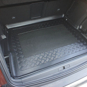 Tavita portbagaj Peugeot 3008 fabricatie 2016 - prezent (portbagaj superior) 2