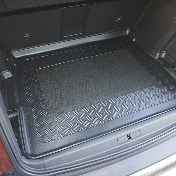 Tavita portbagaj Peugeot 3008 fabricatie 2016 - prezent (portbagaj superior) 2