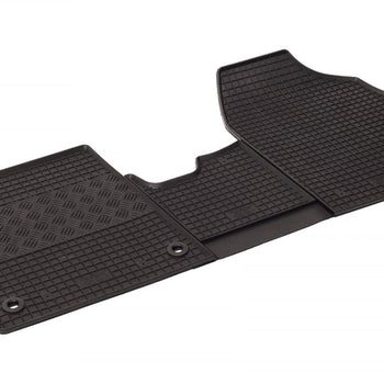Covorase auto Peugeot Expert fabricatie 2016 - prezent (fata)