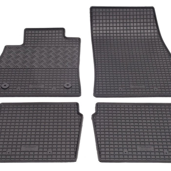 Covorase auto Ford Fiesta fabricatie 2017 - prezent