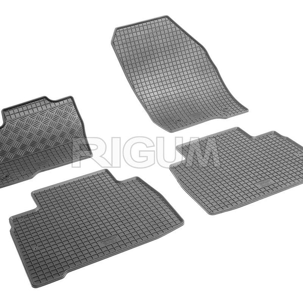 Covorase auto Ford Galaxy fabricatie 09.2015 - prezent