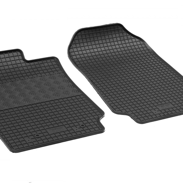 Covorase auto Ford Ranger fabricatie 2012 - prezent (2 locuri)