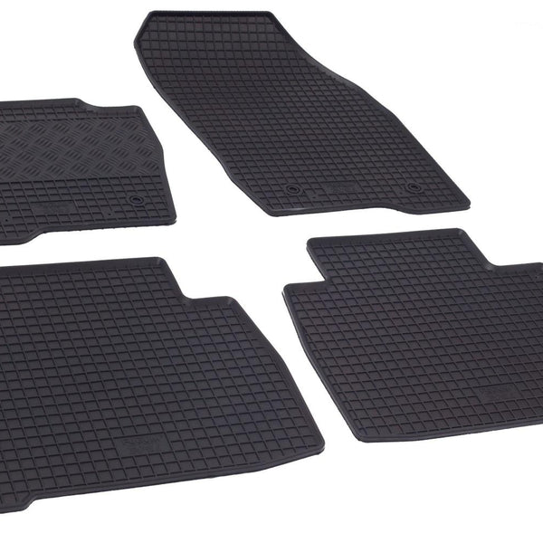 Covorase auto Ford S-Max fabricatie 2015 - prezent