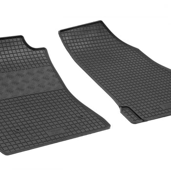Covorase auto Opel Combo fabricatie 2012 - 2018 (2 locuri)