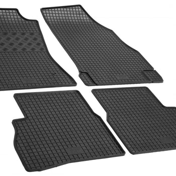 Covorase auto Opel Combo fabricatie 2012 - 2018 (5 locuri)