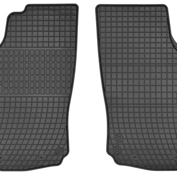 Covorase auto Opel Combo fabricatie 2001 - 2011 (2 locuri)