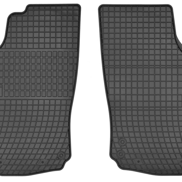 Covorase auto Opel Combo fabricatie 2001 - 2011 (2 locuri)