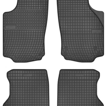 Covorase auto Opel Combo fabricatie 2001 - 2011 (5 locuri)