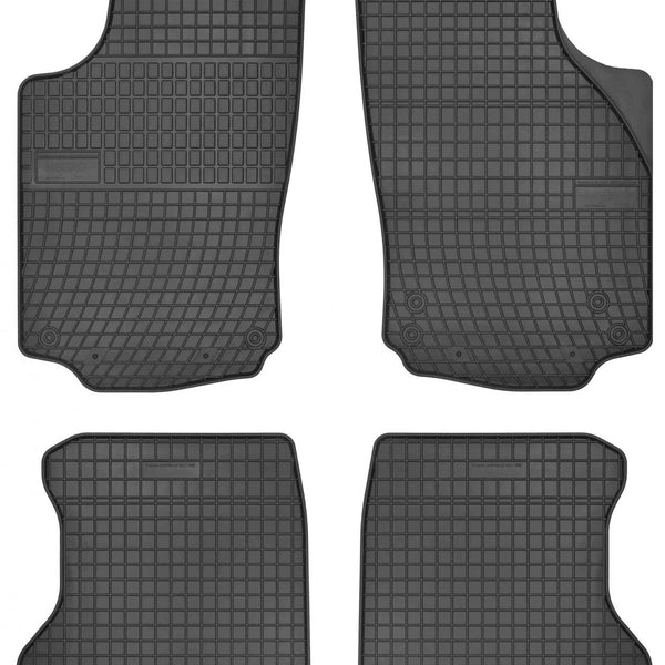 Covorase auto Opel Combo fabricatie 2001 - 2011 (5 locuri)