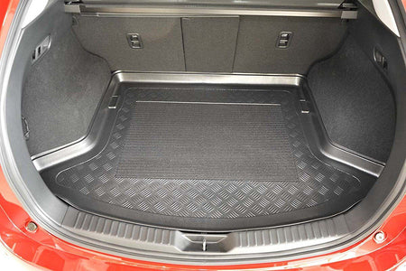 Tavita portbagaj Mazda CX5 caroserie 4x4 fabricatie 07.2017 - prezent