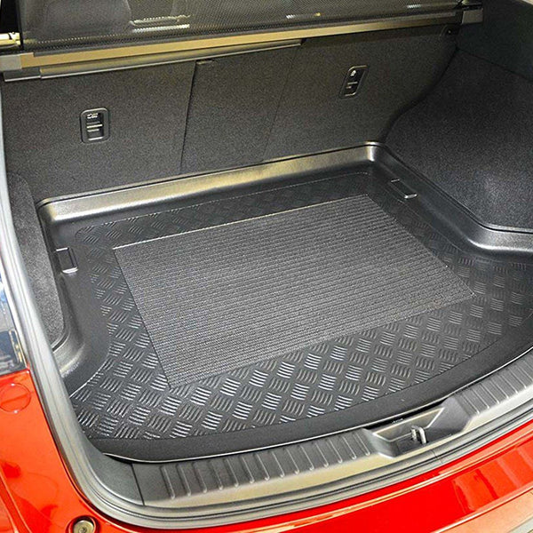 Tavita portbagaj Mazda CX5 caroserie 4x4 fabricatie 07.2017 - prezent 2