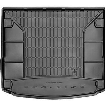 Tavita portbagaj premium Ford Focus III caroserie combi fabricatie 03.2011 - 2018