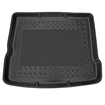 Tavita portbagaj Audi Q3 fabricatie 08.2011 - prezent (cu roata de rezerva) 2