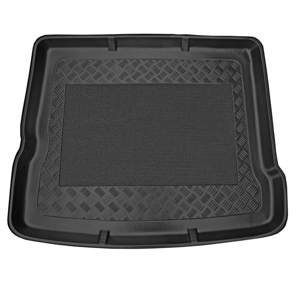 Tavita portbagaj Audi Q3 fabricatie 08.2011 - prezent (cu roata de rezerva) 2