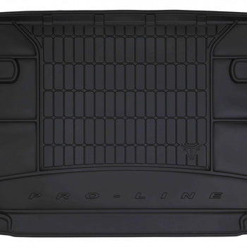 Tavita portbagaj Citroen DS5 caroserie 01.2012 - prezent