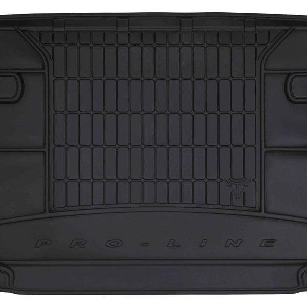 Tavita portbagaj Citroen DS5 caroserie 01.2012 - prezent