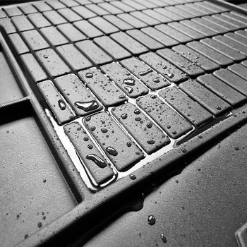 Tavita portbagaj Citroen DS5 caroserie 01.2012 - prezent 6