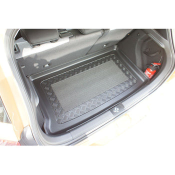 Tavita portbagaj Hyundai I20 caroserie hatchback fabricatie 2015 - prezent (portbagaj mai sus) 2