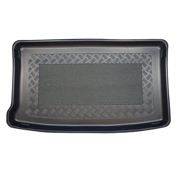 Tavita portbagaj Hyundai I20 caroserie hatchback fabricatie 2015 - prezent (portbagaj mai sus) 3