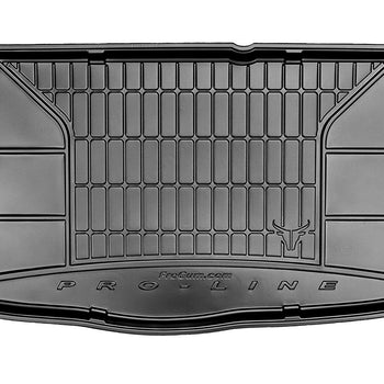 Tavita portbagaj Hyundai I20 caroserie hatchback fabricatie 2015 - prezent (portbagaj mai jos)