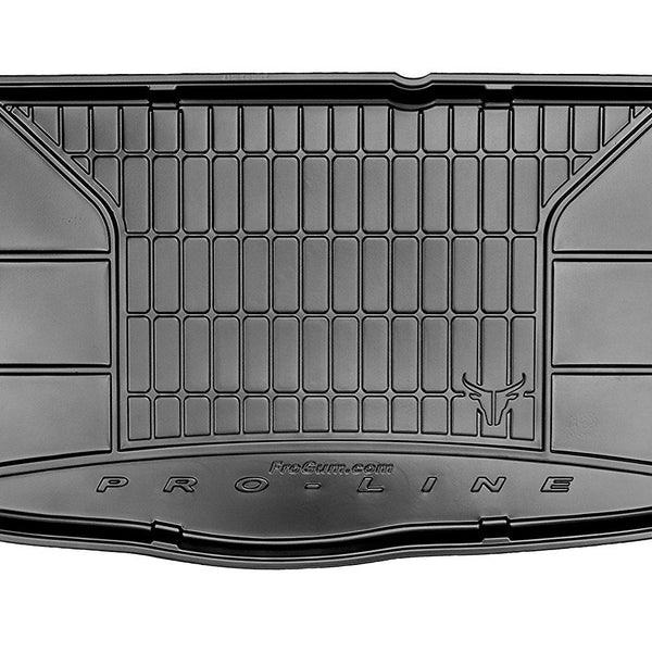 Tavita portbagaj Hyundai I20 caroserie hatchback fabricatie 2015 - prezent (portbagaj mai jos)