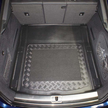 Tavita portbagaj Audi A5 caroserie coupe fabricatie 09.2016 - prezent (5 usi)