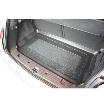 Tavita portbagaj Renault Twingo III fabricatie 08.2014 - prezent
