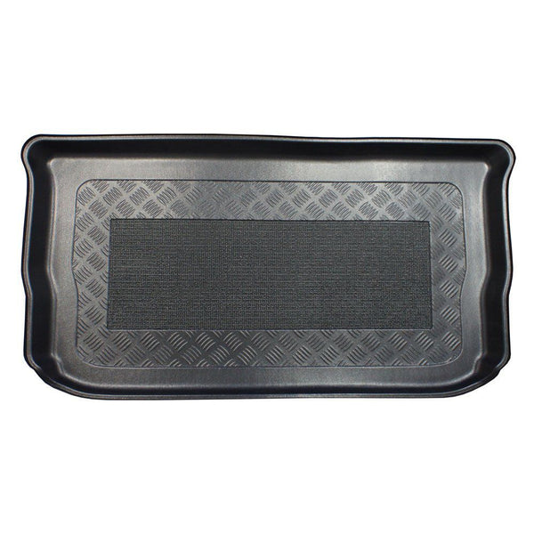 Tavita portbagaj Renault Twingo III fabricatie 08.2014 - prezent 2