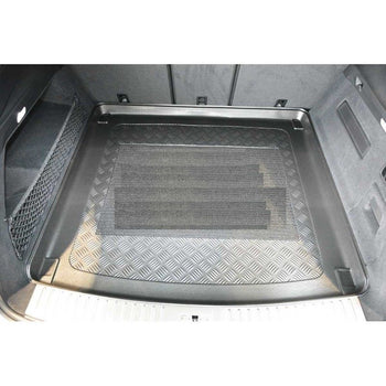 Tavita portbagaj Porsche Cayenne fabricatie 2018 - prezent