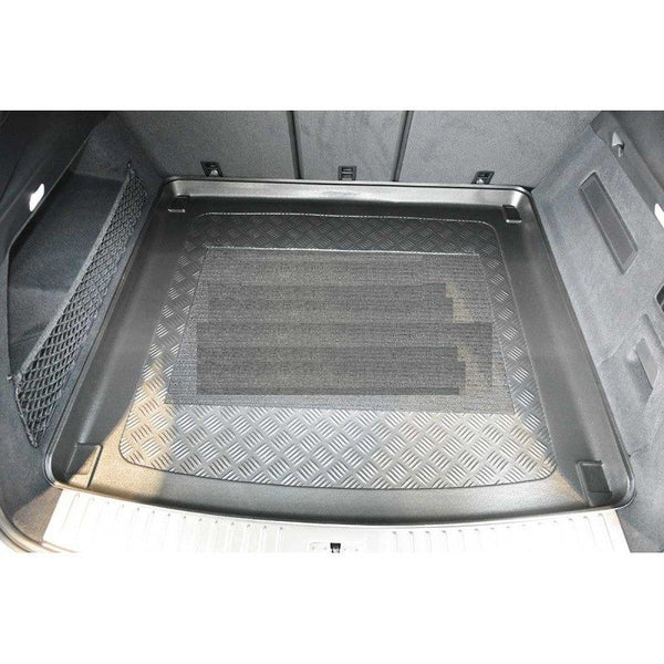 Tavita portbagaj Porsche Cayenne fabricatie 2018 - prezent