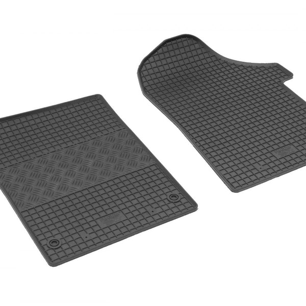 Covorase auto Mercedes Vito/ Mercedes Viano fabricatie 2014 - prezent (2-3 locuri)