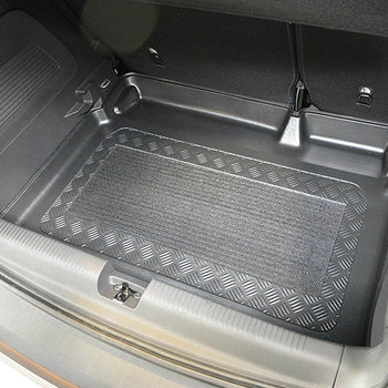 Tavita portbagaj Opel Crossland X (portbagaj inferior)