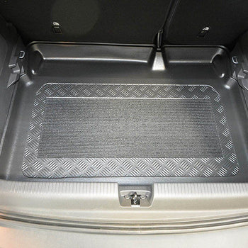 Tavita portbagaj Opel Crossland X (portbagaj inferior) 2