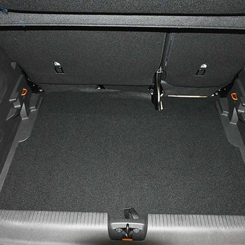 Tavita portbagaj Opel Crossland X (portbagaj inferior) 4
