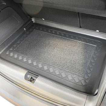 Tavita portbagaj Opel Crossland X (portbagaj superior) 2