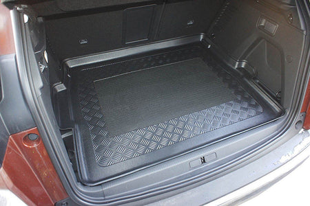 Tavita portbagaj Opel Grandland X (portbagaj superior)