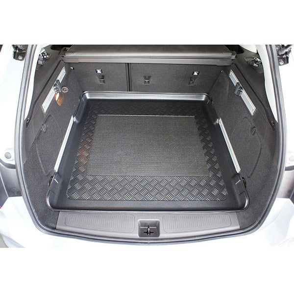 Tavita portbagaj Opel Astra K Sports Tourer caroserie combi fabricatie 2016 - prezent 2