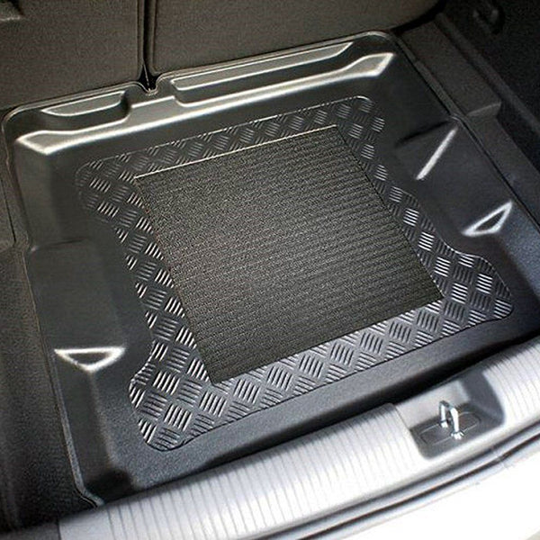 Tavita portbagaj Opel Astra K caroserie hatchback fabricatie 11.2015 - prezent (fara roata de rezerva)