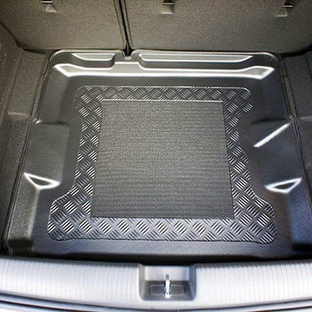 Tavita portbagaj Opel Astra K caroserie hatchback fabricatie 11.2015 - prezent (fara roata de rezerva) 2
