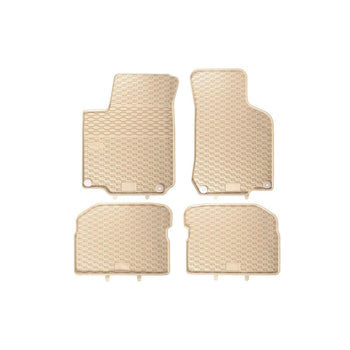 Covorase auto bej VW Golf IV / VW Bora