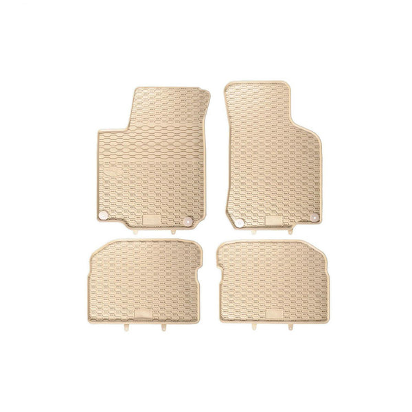 Covorase auto bej VW Golf IV / VW Bora